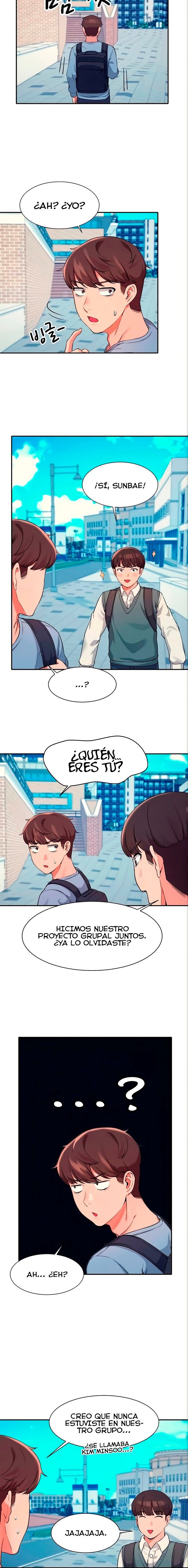 Where is Goddess Raw - Chapter 15 [photo 7] - MangaPorn
