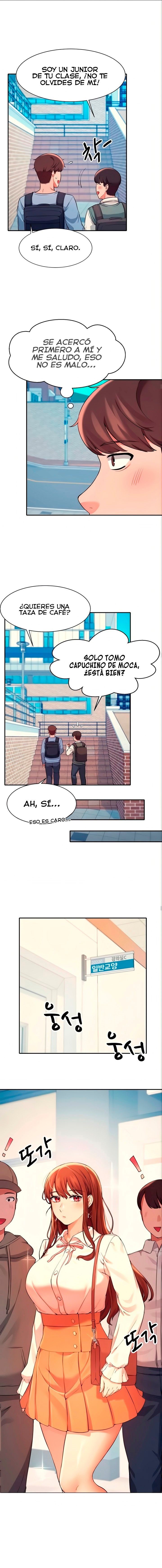 Where is Goddess Raw - Chapter 15 [photo 8] - MangaPorn