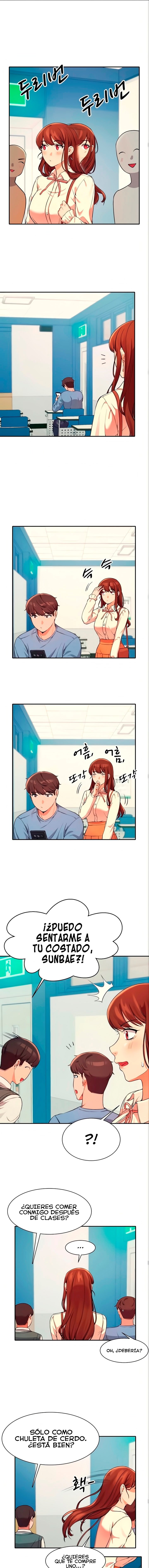 Where is Goddess Raw - Chapter 15 [photo 9] - MangaPorn