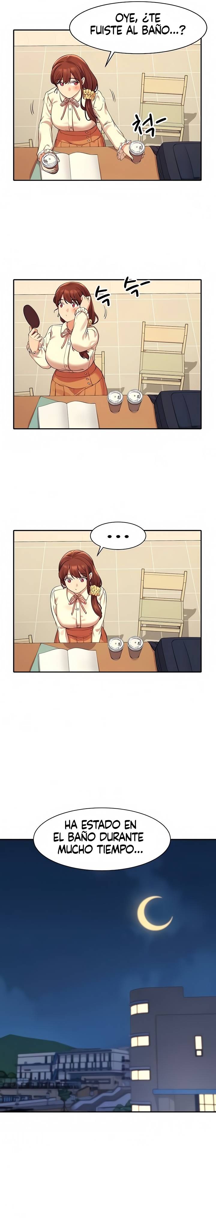 Where is Goddess Raw - Chapter 16 [photo 15] - MangaPorn