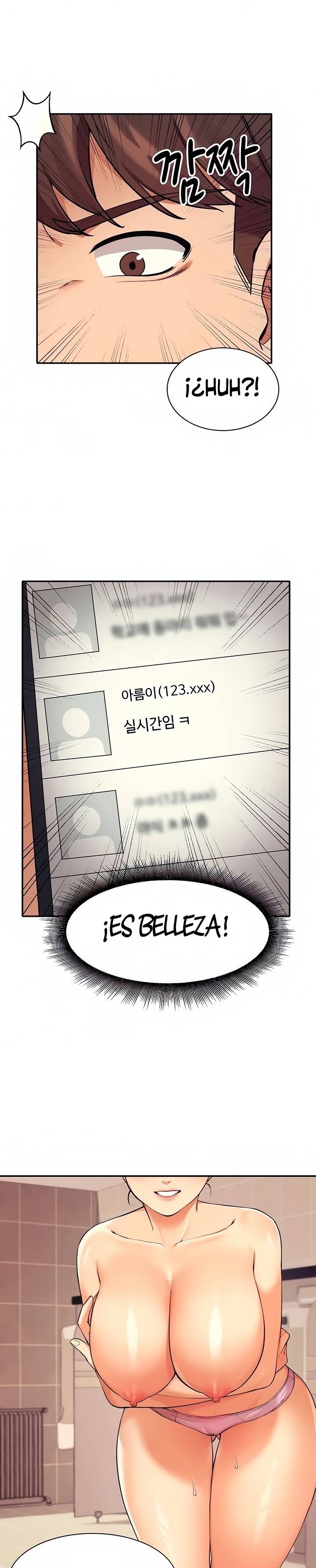 Where is Goddess Raw - Chapter 16 [photo 2] - MangaPorn