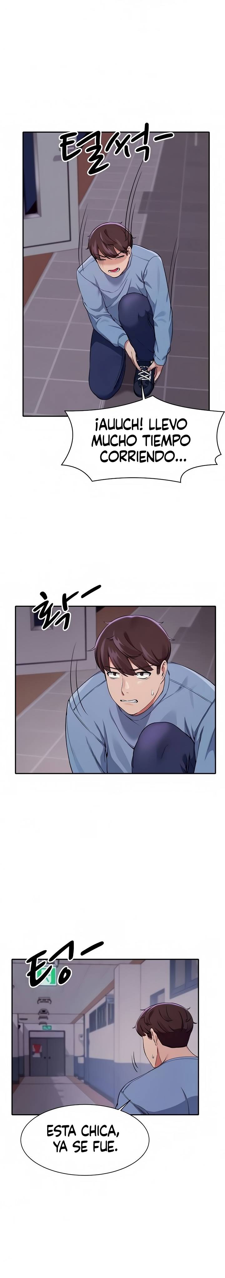 Where is Goddess Raw - Chapter 16 [photo 20] - MangaPorn