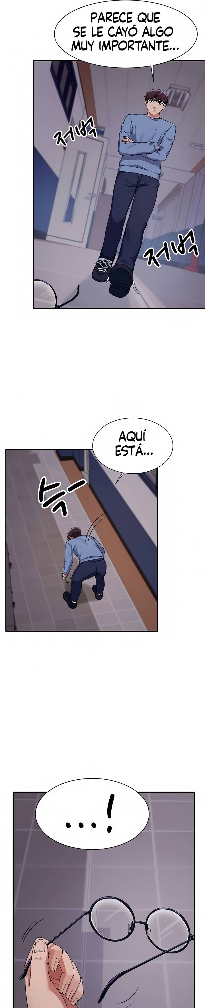 Where is Goddess Raw - Chapter 16 [photo 21] - MangaPorn