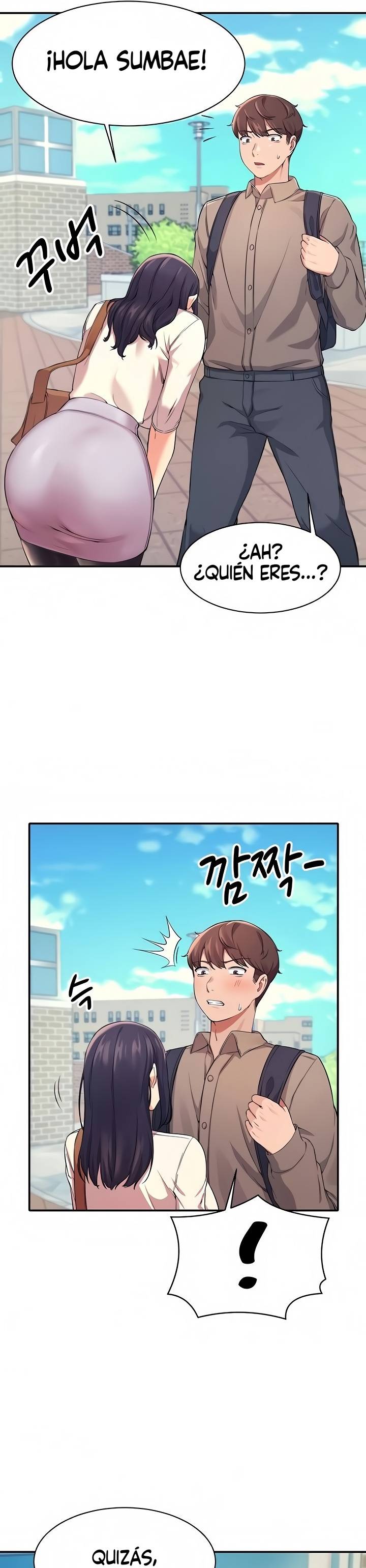 Where is Goddess Raw - Chapter 16 [photo 28] - MangaPorn