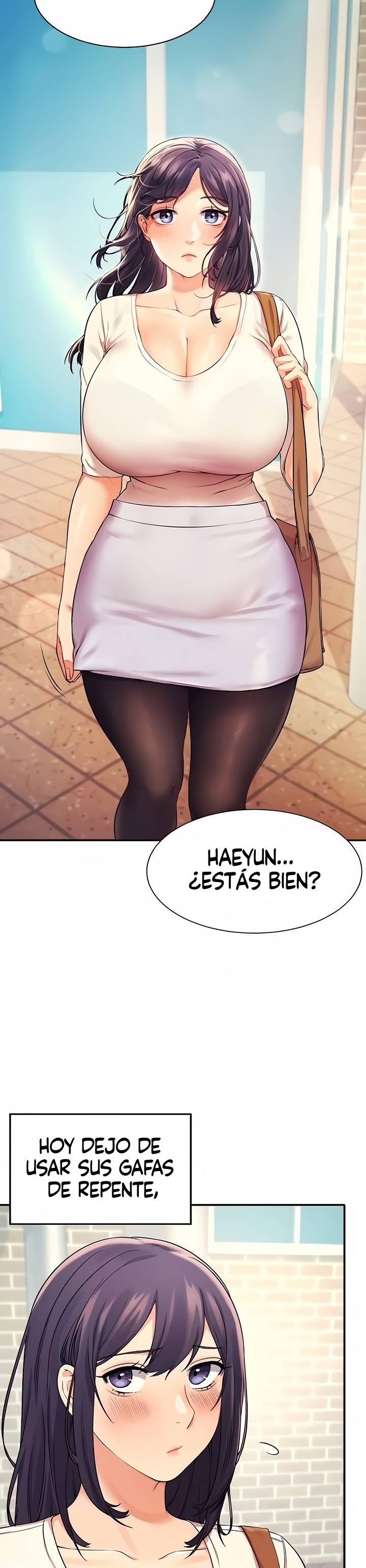 Where is Goddess Raw - Chapter 16 [photo 29] - MangaPorn