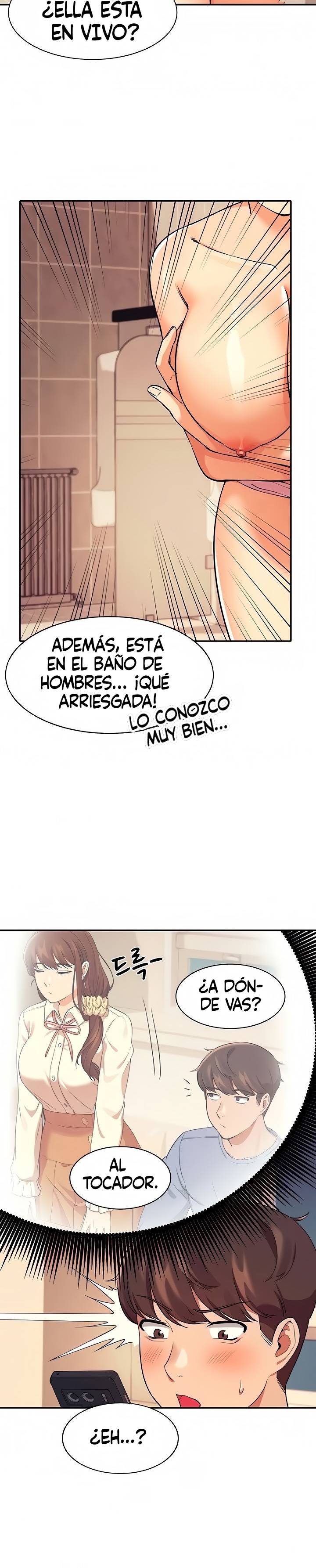 Where is Goddess Raw - Chapter 16 [photo 3] - MangaPorn