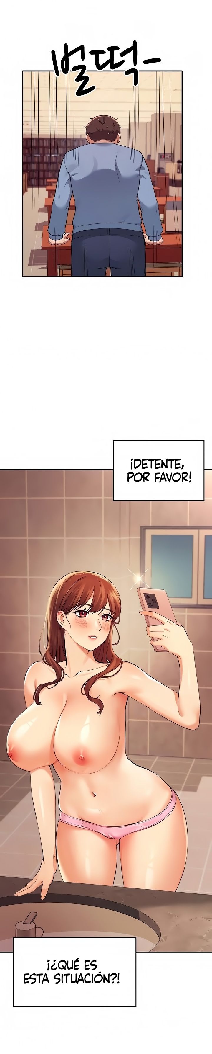 Where is Goddess Raw - Chapter 16 [photo 4] - MangaPorn