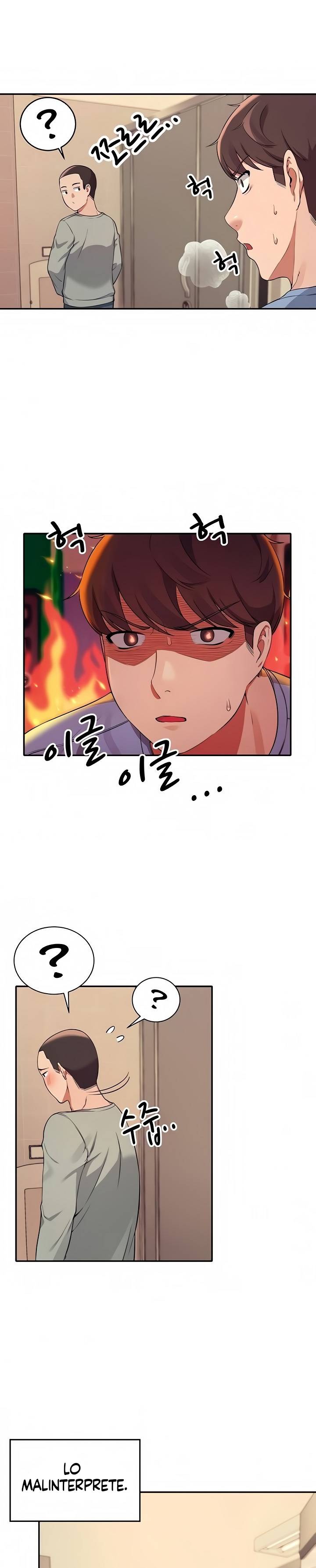 Where is Goddess Raw - Chapter 16 [photo 7] - MangaPorn
