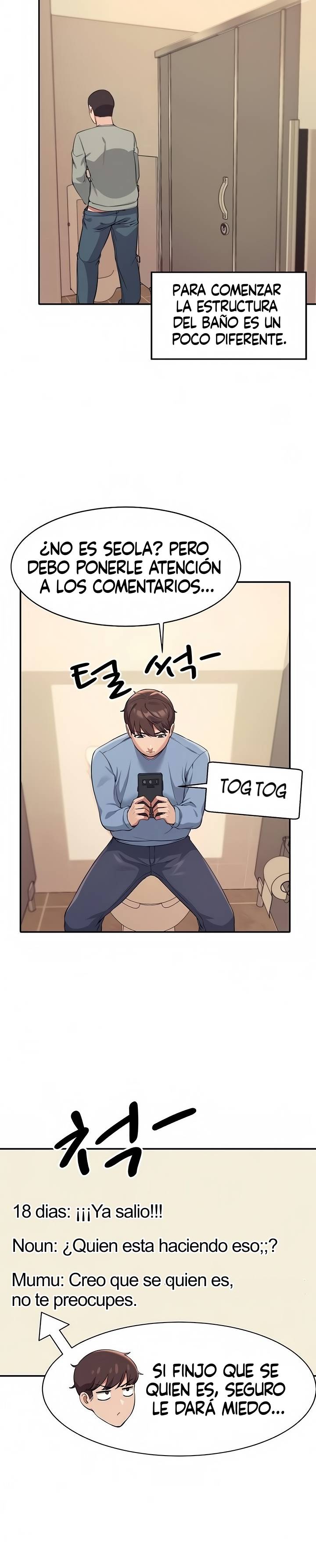 Where is Goddess Raw - Chapter 16 [photo 8] - MangaPorn