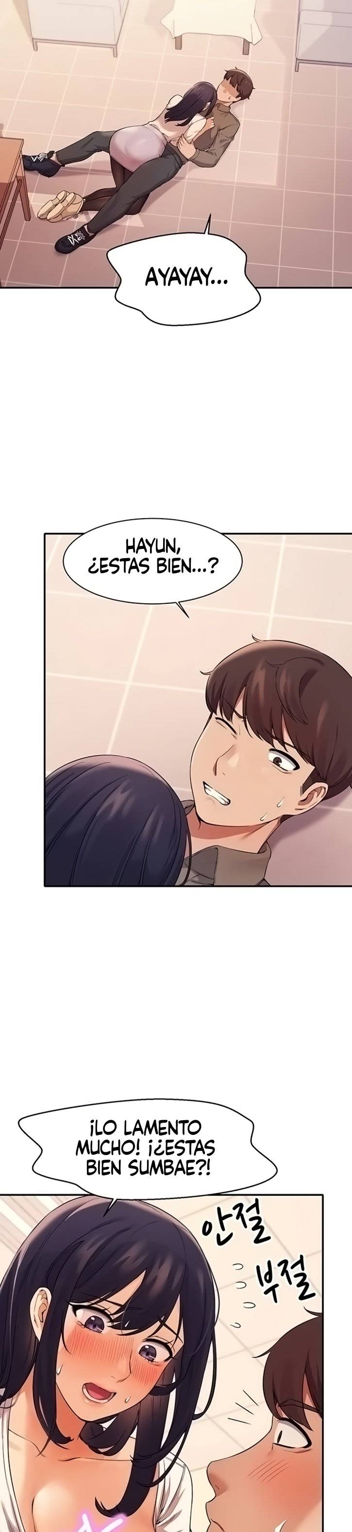 Where is Goddess Raw - Chapter 17 [photo 24] - MangaPorn