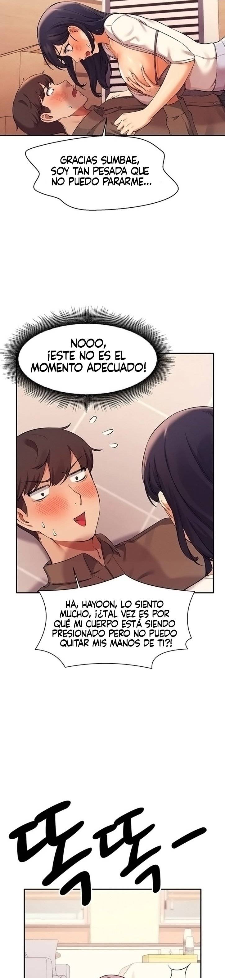 Where is Goddess Raw - Chapter 17 [photo 26] - MangaPorn