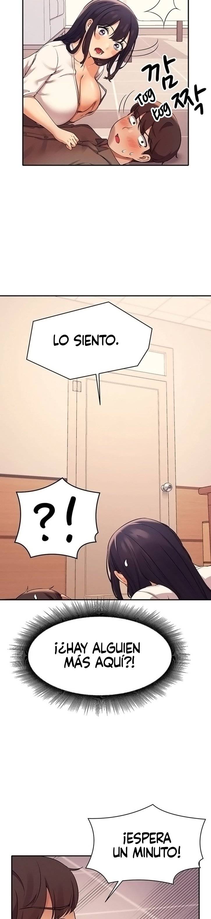 Where is Goddess Raw - Chapter 17 [photo 27] - MangaPorn