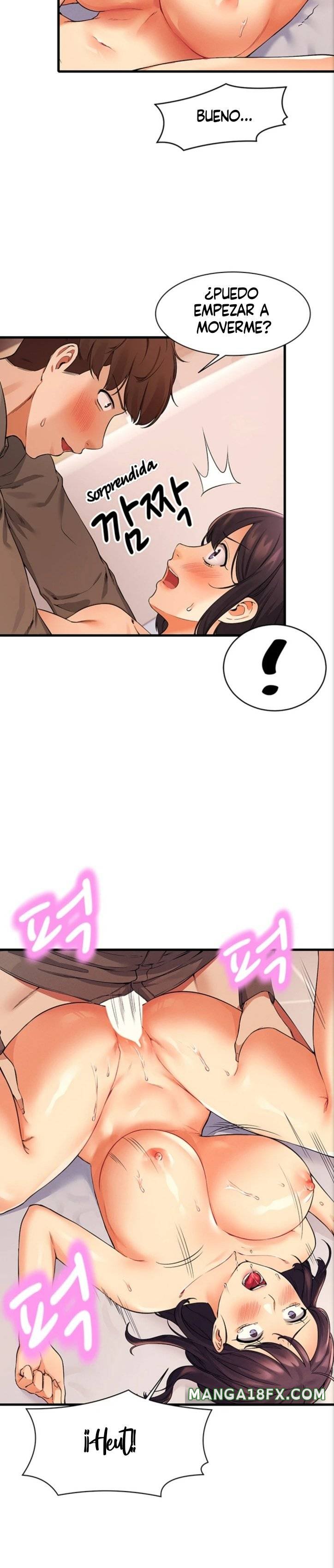 Where is Goddess Raw - Chapter 18 [photo 21] - MangaPorn