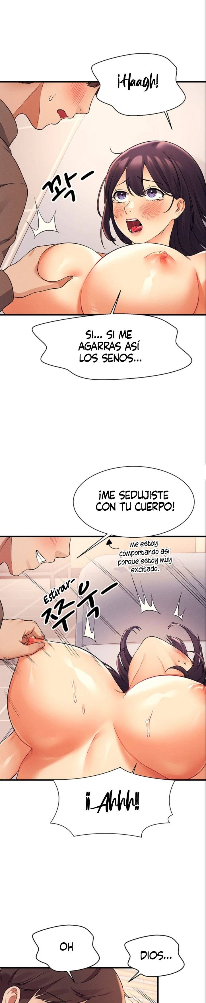 Where is Goddess Raw - Chapter 18 [photo 22] - MangaPorn