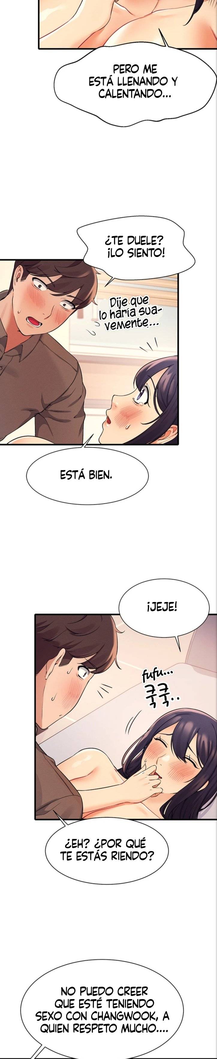 Where is Goddess Raw - Chapter 18 [photo 24] - MangaPorn