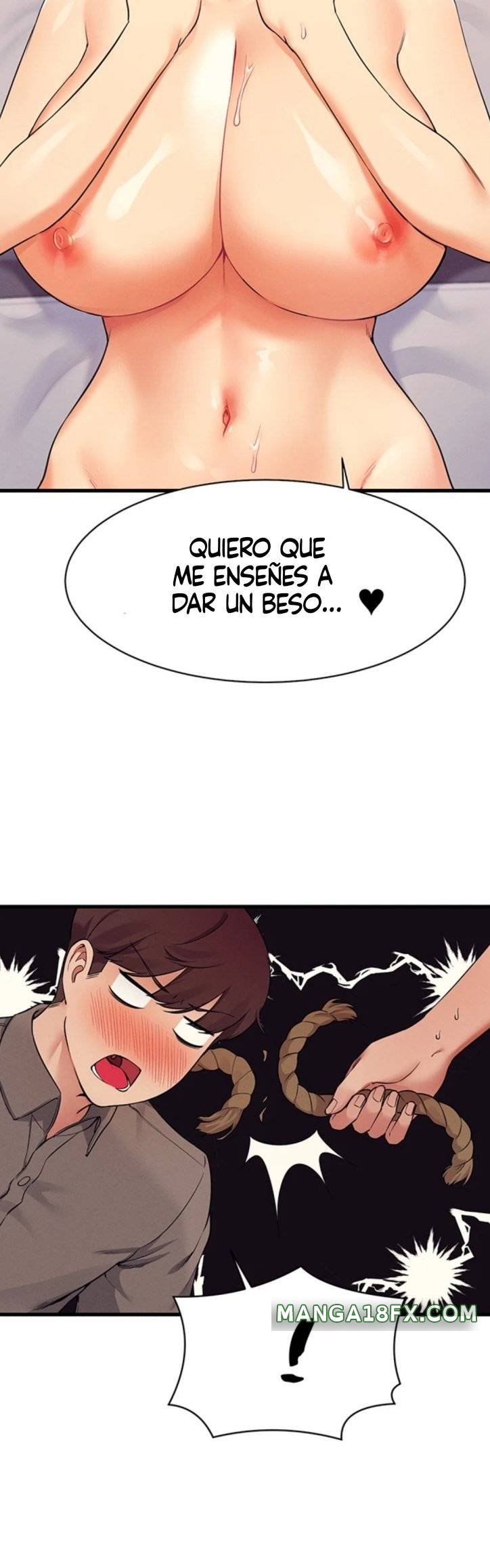 Where is Goddess Raw - Chapter 18 [photo 29] - MangaPorn