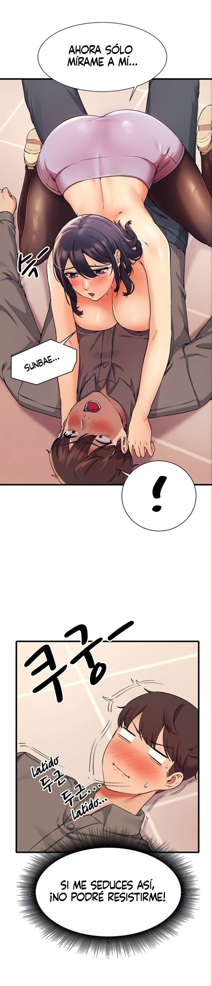 Where is Goddess Raw - Chapter 18 [photo 5] - MangaPorn