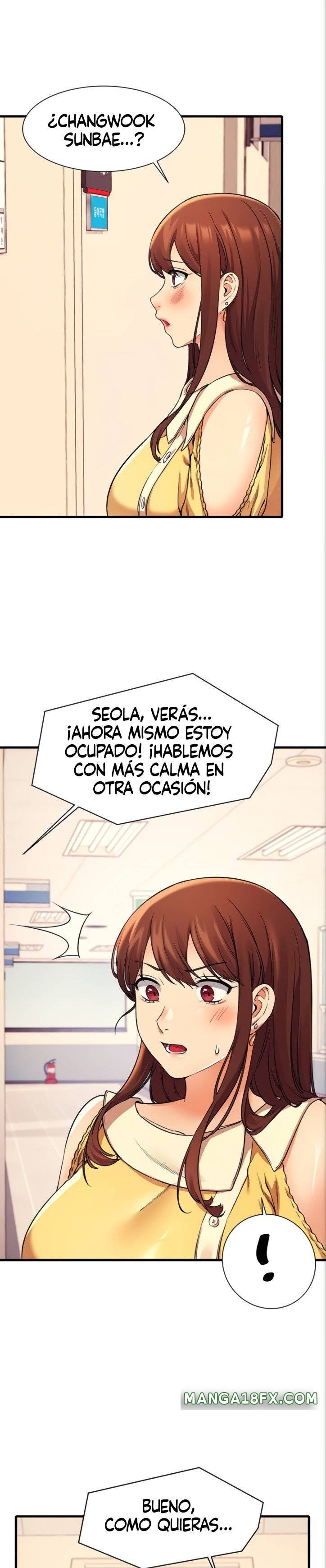 Where is Goddess Raw - Chapter 18 [photo 6] - MangaPorn