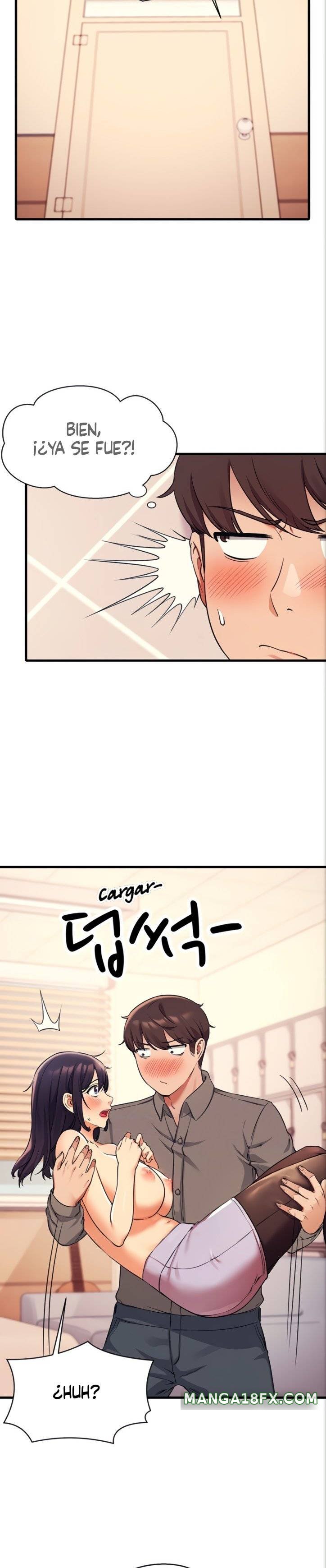 Where is Goddess Raw - Chapter 18 [photo 7] - MangaPorn