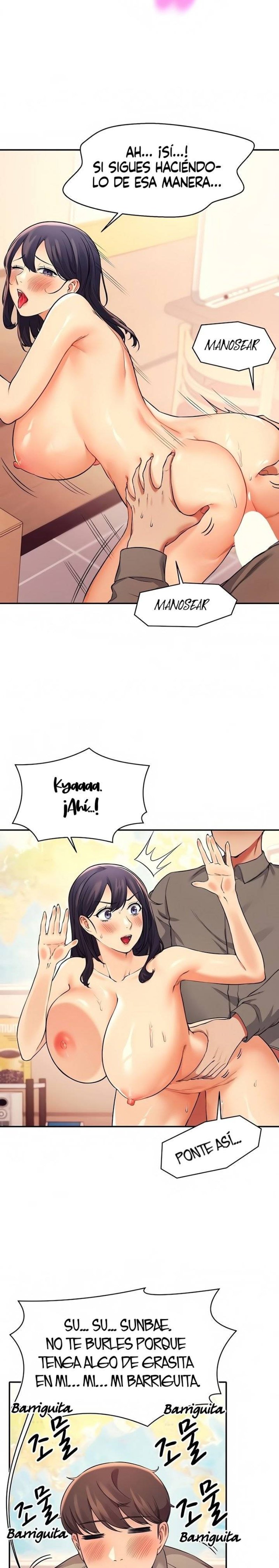 Where is Goddess Raw - Chapter 19 [photo 10] - MangaPorn