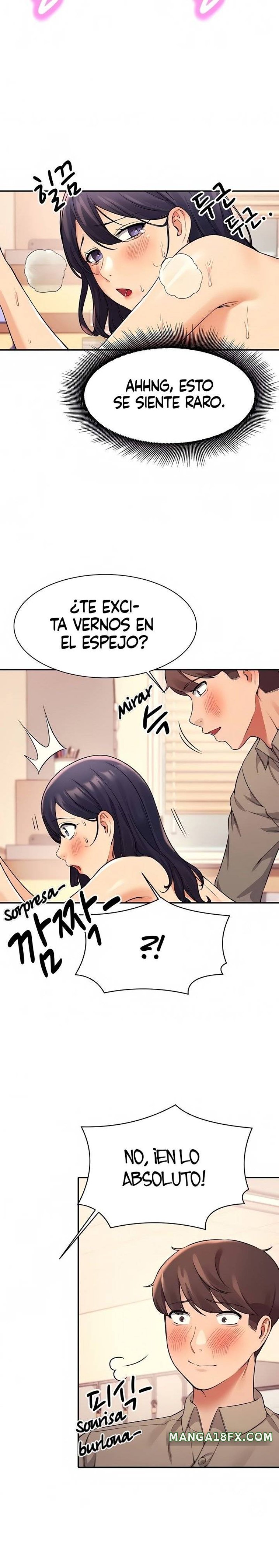 Where is Goddess Raw - Chapter 19 [photo 13] - MangaPorn