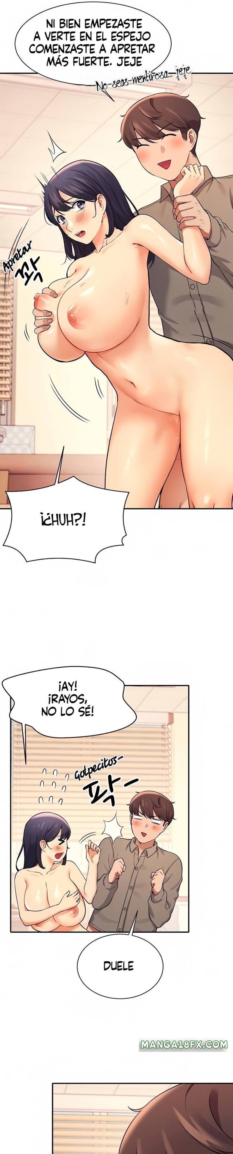 Where is Goddess Raw - Chapter 19 [photo 14] - MangaPorn