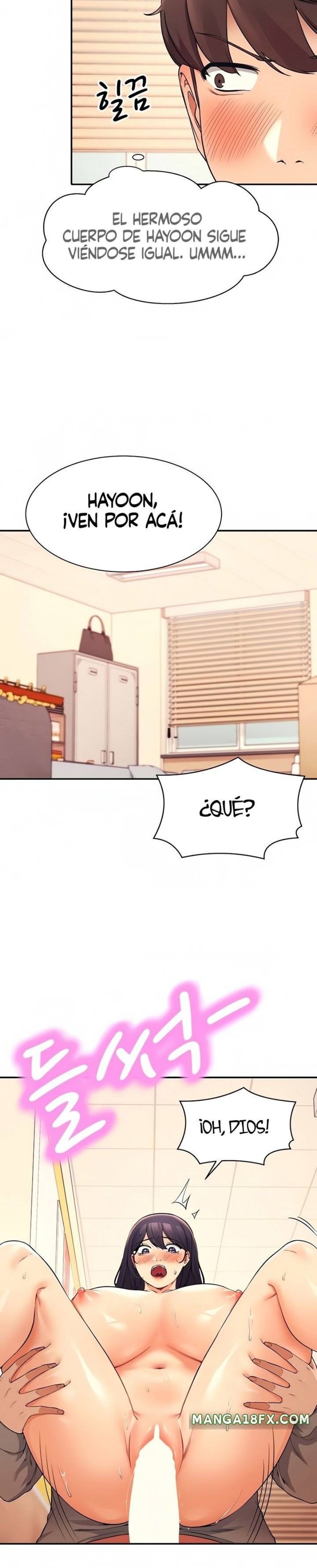 Where is Goddess Raw - Chapter 19 [photo 15] - MangaPorn