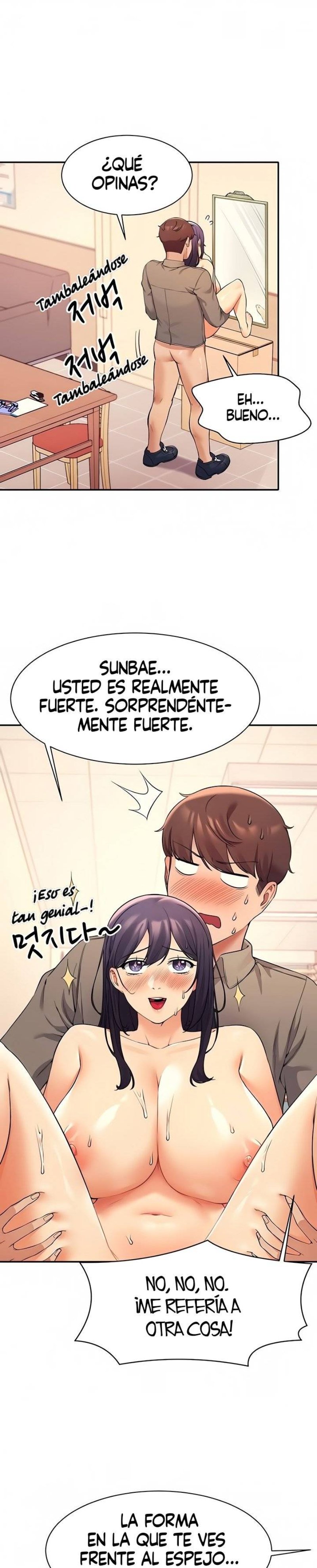 Where is Goddess Raw - Chapter 19 [photo 16] - MangaPorn