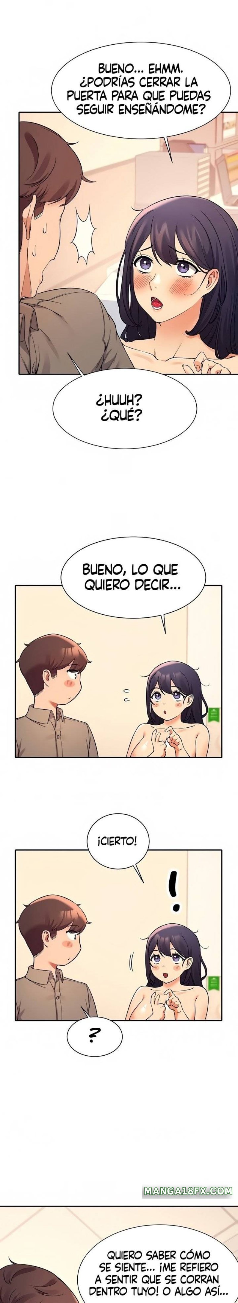 Where is Goddess Raw - Chapter 19 [photo 30] - MangaPorn