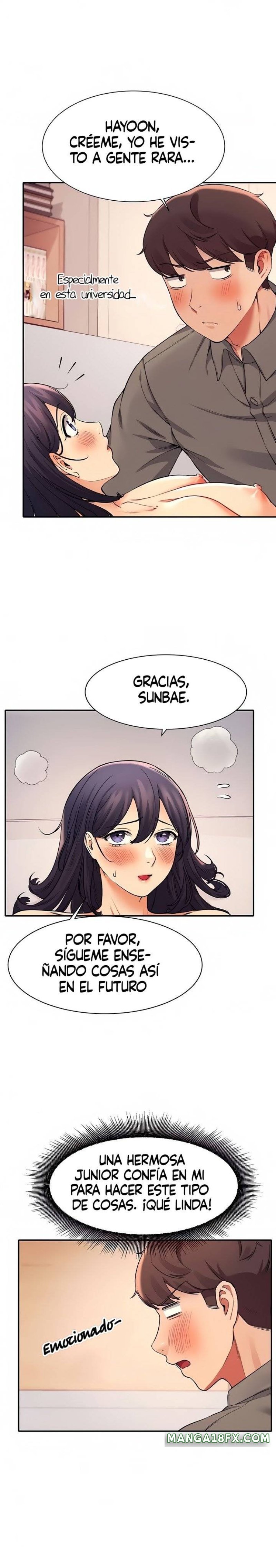 Where is Goddess Raw - Chapter 19 [photo 7] - MangaPorn