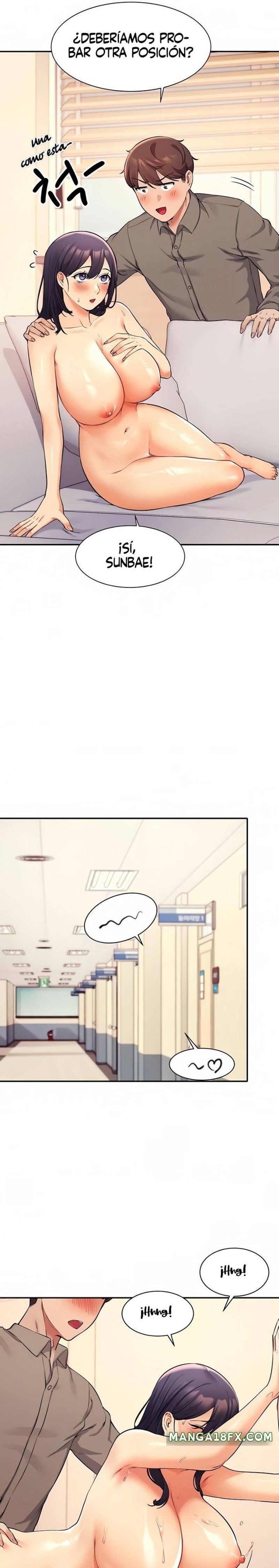 Where is Goddess Raw - Chapter 19 [photo 8] - MangaPorn