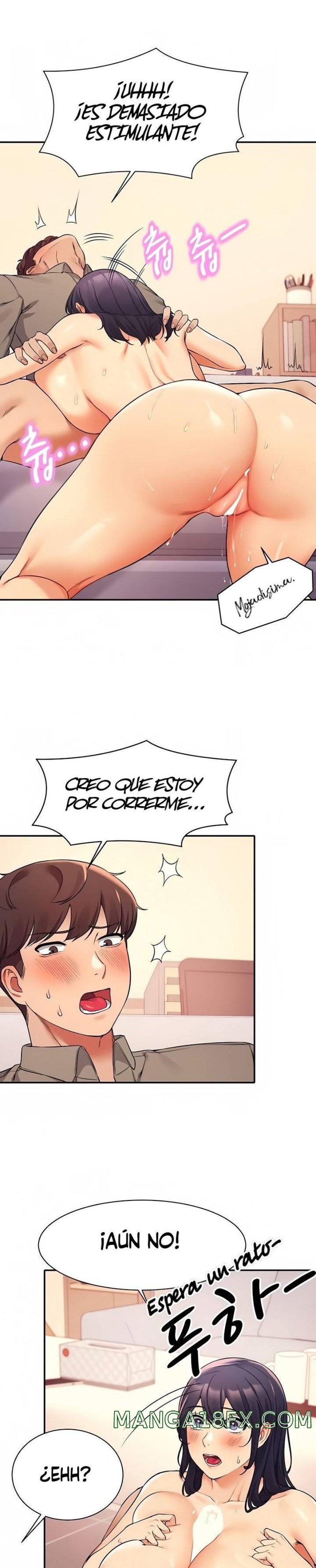 Where is Goddess Raw - Chapter 20 [photo 15] - MangaPorn