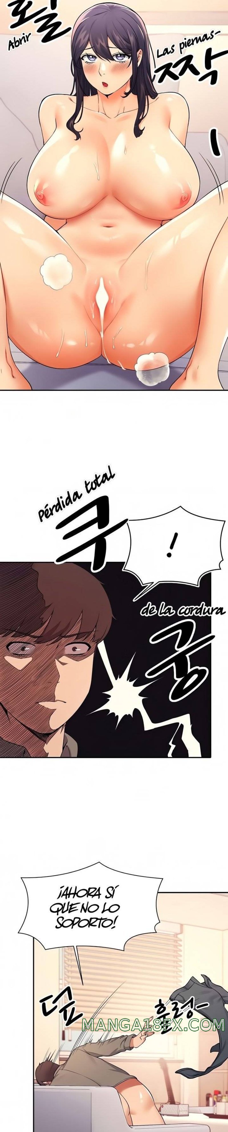 Where is Goddess Raw - Chapter 20 [photo 17] - MangaPorn