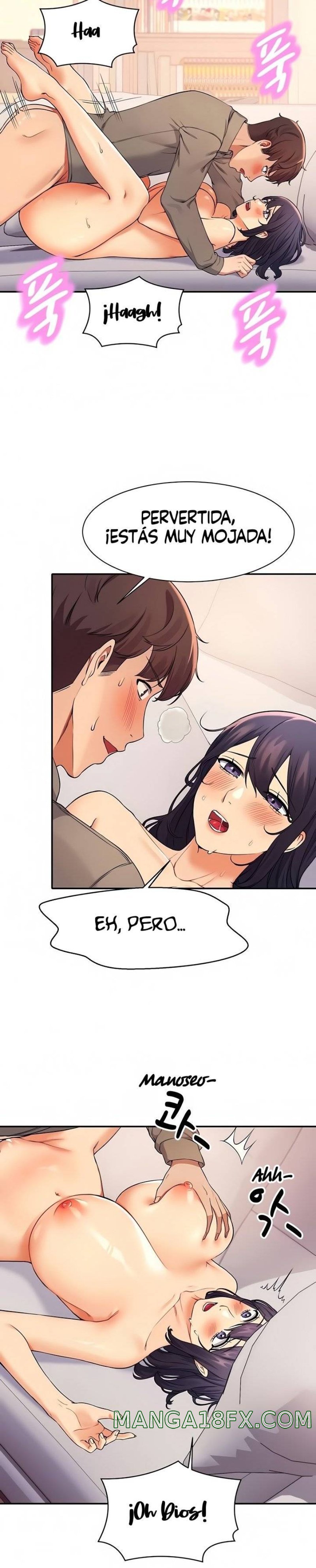 Where is Goddess Raw - Chapter 20 [photo 19] - MangaPorn