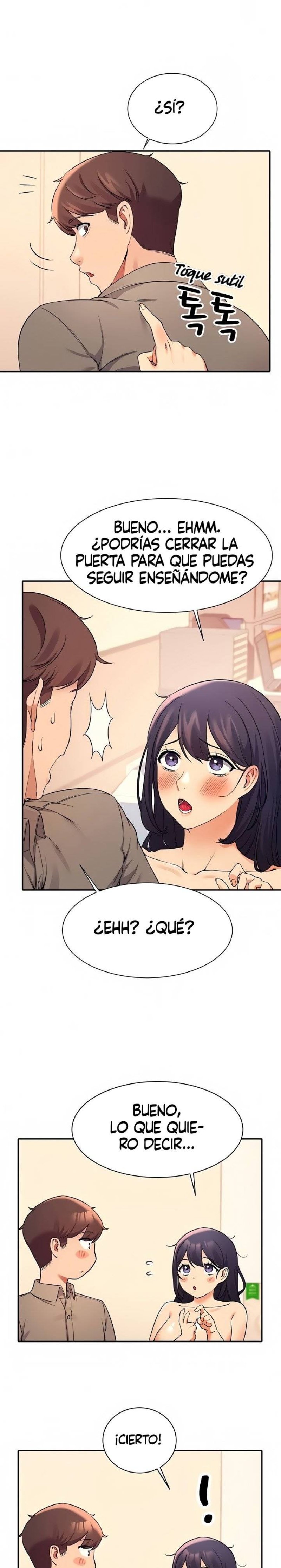 Where is Goddess Raw - Chapter 20 [photo 2] - MangaPorn