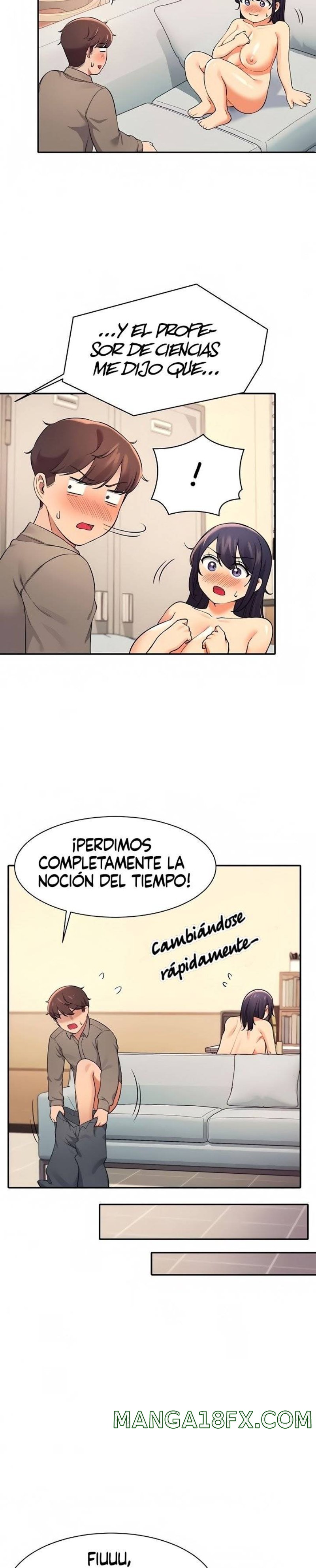 Where is Goddess Raw - Chapter 20 [photo 27] - MangaPorn