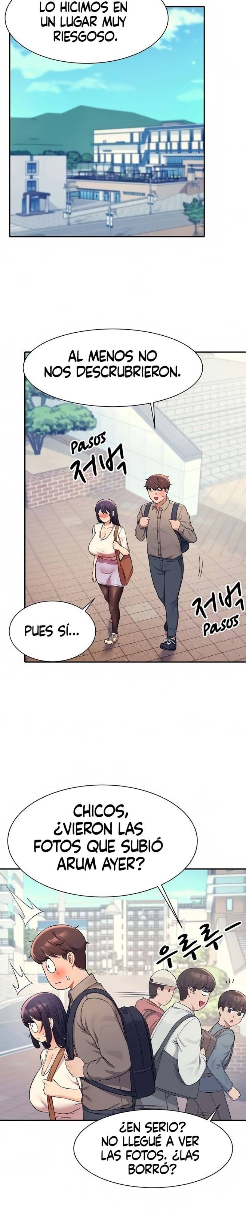 Where is Goddess Raw - Chapter 20 [photo 28] - MangaPorn