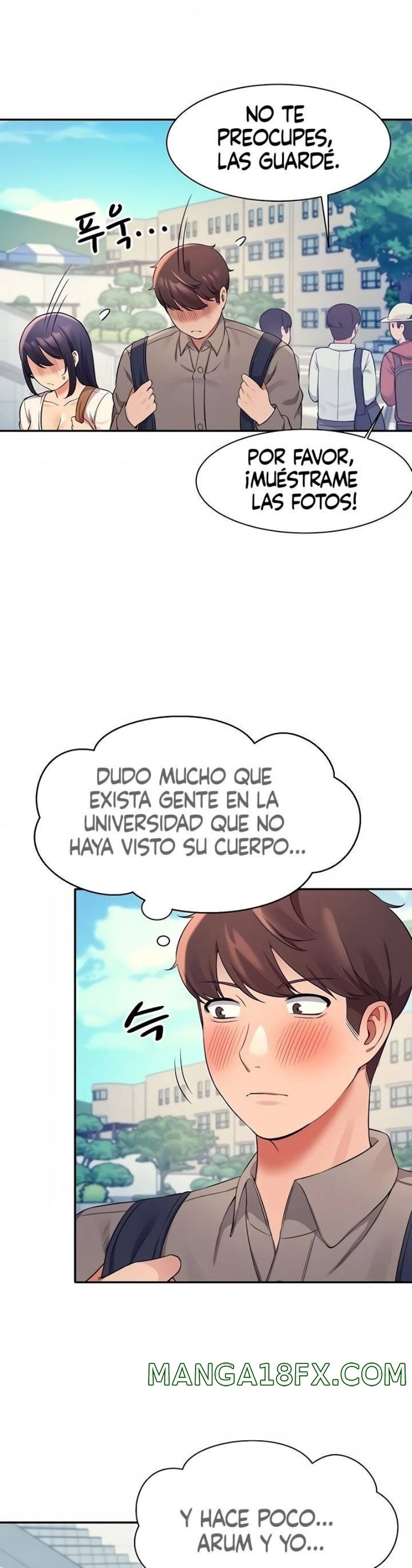 Where is Goddess Raw - Chapter 20 [photo 29] - MangaPorn