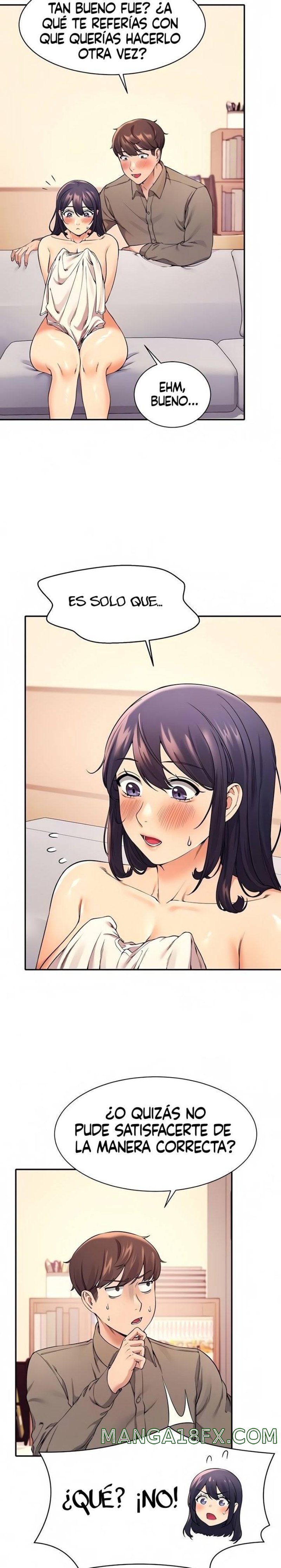 Where is Goddess Raw - Chapter 20 [photo 5] - MangaPorn