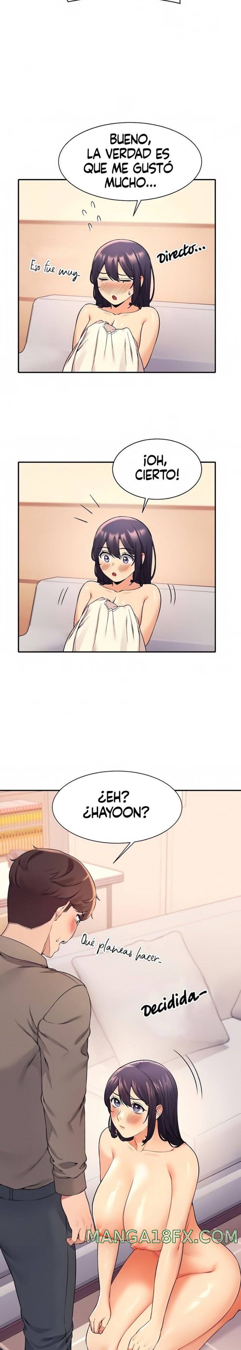 Where is Goddess Raw - Chapter 20 [photo 6] - MangaPorn