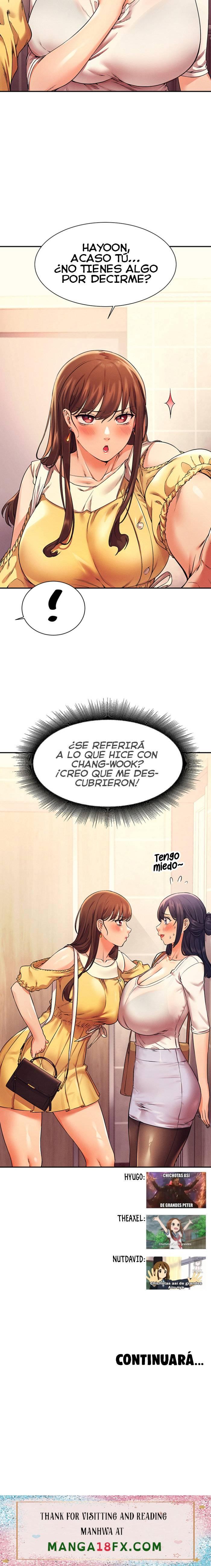 Where is Goddess Raw - Chapter 21 [photo 12] - MangaPorn