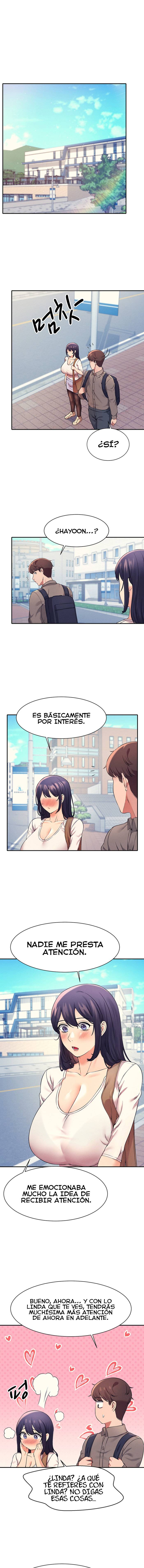 Where is Goddess Raw - Chapter 21 [photo 3] - MangaPorn