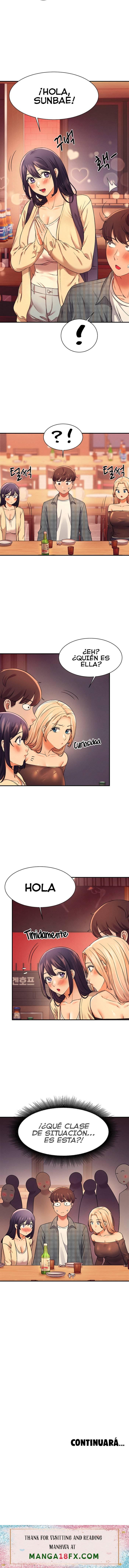 Where is Goddess Raw - Chapter 22 [photo 12] - MangaPorn