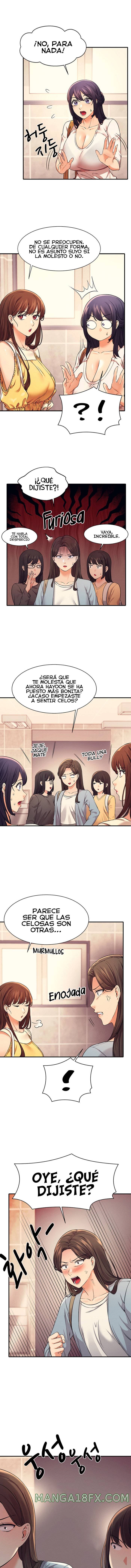 Where is Goddess Raw - Chapter 22 [photo 5] - MangaPorn