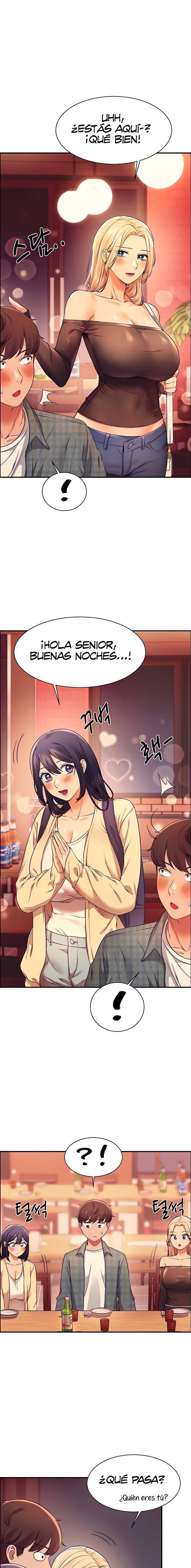 Where is Goddess Raw - Chapter 23 [photo 1] - MangaPorn