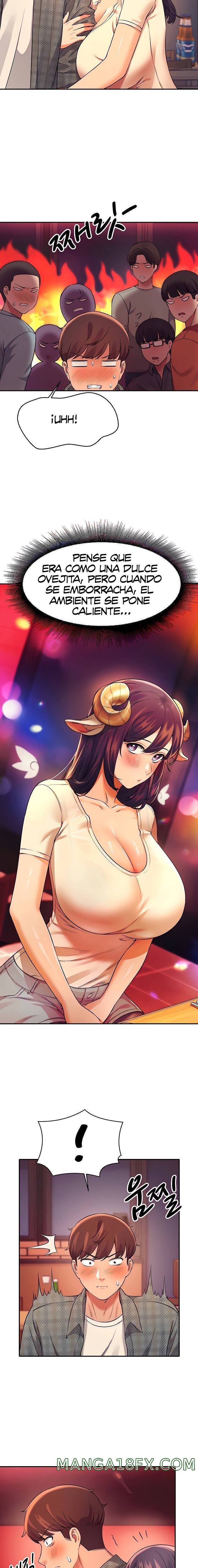 Where is Goddess Raw - Chapter 23 [photo 13] - MangaPorn