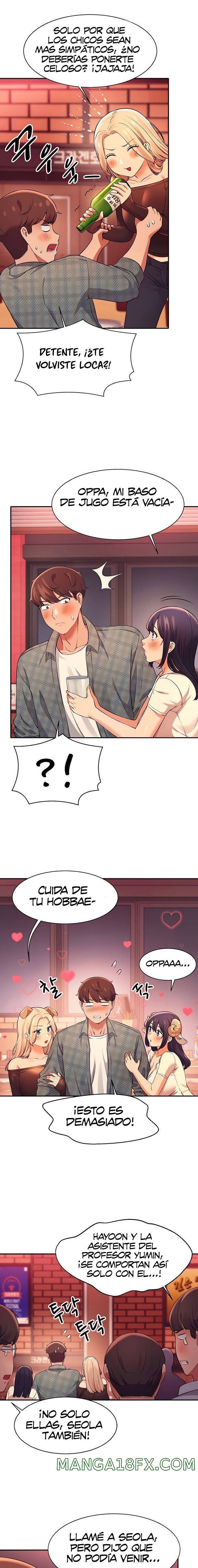 Where is Goddess Raw - Chapter 23 [photo 16] - MangaPorn