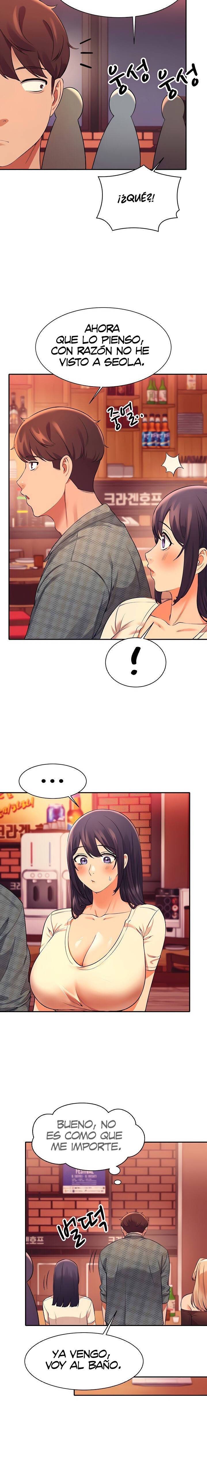 Where is Goddess Raw - Chapter 23 [photo 17] - MangaPorn