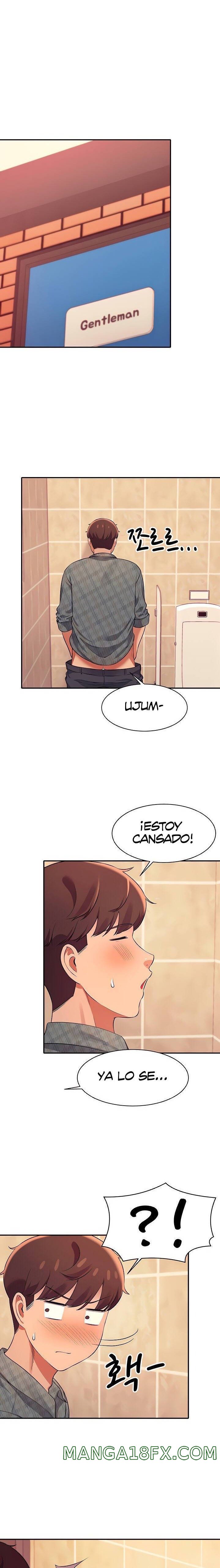 Where is Goddess Raw - Chapter 23 [photo 18] - MangaPorn