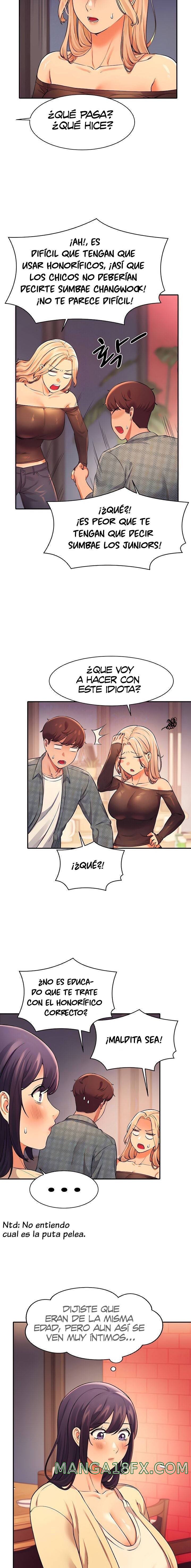 Where is Goddess Raw - Chapter 23 [photo 5] - MangaPorn